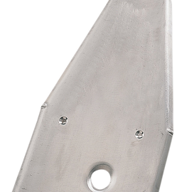 Full Skid Plate - 3-Piece - Yamaha