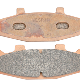 JL Sintered Metal Brake Pads - VD-427JL