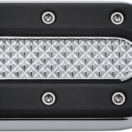 Brake Pedal Pad - Chrome - FX