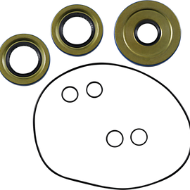 Differential Seal Kit - Front