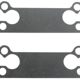 Exhaust Valve Gasket - Ski-Doo