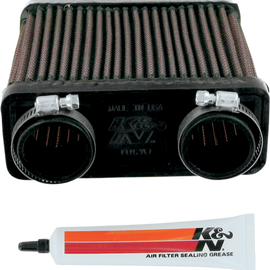 Air Filter - Kawasaki EX250R