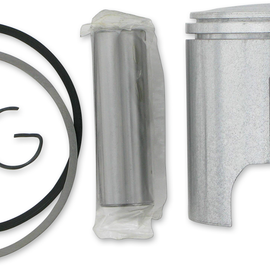 Piston Assembly - Rotax - Standard