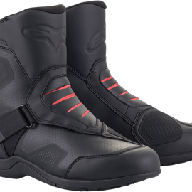 Waterproof V2 Ridge Boots - Black - US 8 / EU 42