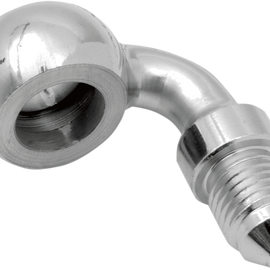 Banjo Fitting - 3/8" - 90°
