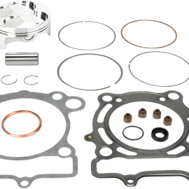 Piston Kit with Gaskets