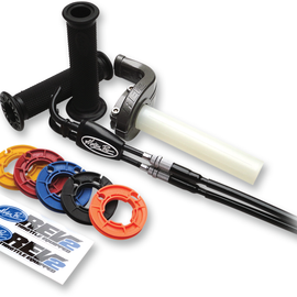 Rev2 Throttle Kit for Harley Davidson