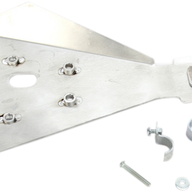 Full Skid Plate - Yamaha