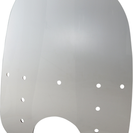 Fats Windshield - 21" - Solar - Plastic