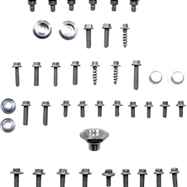 Bolt Kit EXC/XCW 12-16