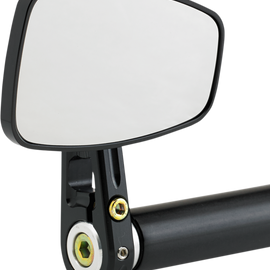 Cafe Style Bar End Mirror