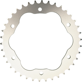 Rear Ducati Sprocket - 520 - 40-Tooth