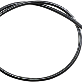 Brake Line - Black Pearl - ABS - 36"