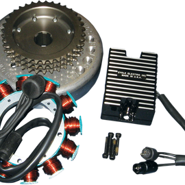 20A Alternator Kit - Harley Davidson