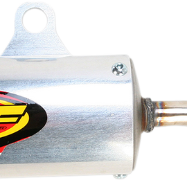 Powercore 2 Silencer