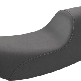 Profiler™ Seat - Smooth - Black