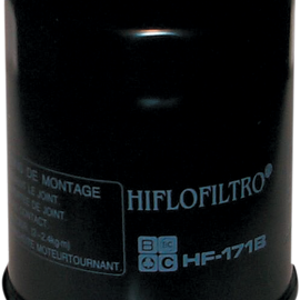 Oil Filter - Black7003