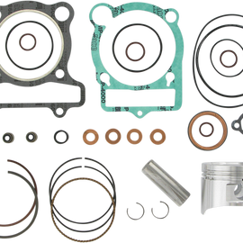 Piston Kit with Gasket