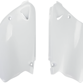 Side Panels - White - YZ