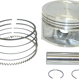 Piston Kit - Honda 250 - Standard