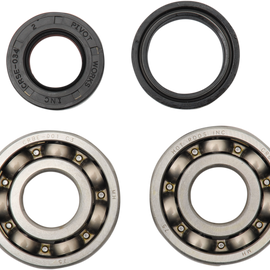 Crank Bearings