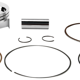 Piston Kit - 520SX/EXC