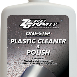 Windscreen Cleaner - 8 U.S. fl oz.