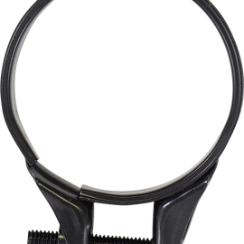 Carburetor Clamp - 35-38 mm