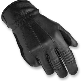 Work Gloves - Black - XL