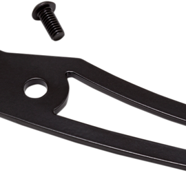 Saddlebag Support Bracket