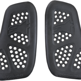 Nucleon KR-Cl Chest Protector Inserts - M/XL