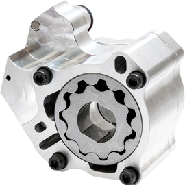 Oil Pump - HP+ - Oil Cooled - M8