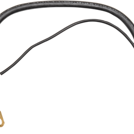 Positive Battery Cable -18"