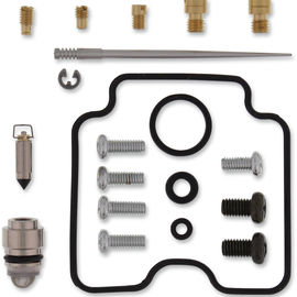 Carburetor Repair Kit - Polaris