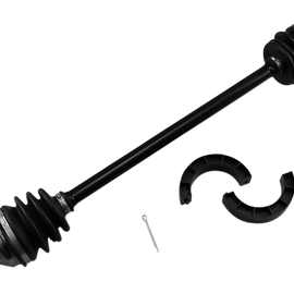 Complete Axle Kit - Rear Left/Right - Arctic Cat