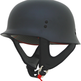 FX-88 Helmet - Matte Black - XL