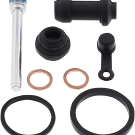 Caliper Rebuild Kit - Rear - Honda/Kawasaki