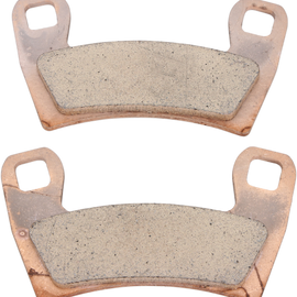 Standard Brake Pads - RZR 900