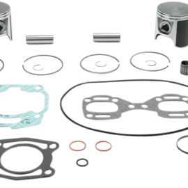 Top-End Rebuild Kit - Platinum Series - Standard