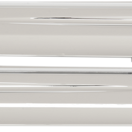 Hinge Covers - Chrome - FLT 14-19