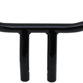 Black 6" Buffalo T-Bar Handlebar for TBW