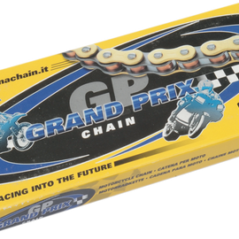 520 GPZ Series - Chain - 120 Links