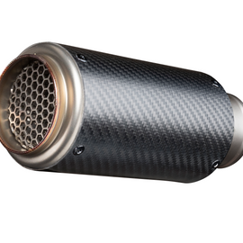 Carbon Fiber MGP Stinger Slip-On