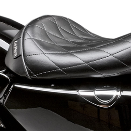 Bare Bones Seat - Diamond - XL