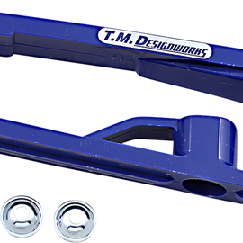 Chain Slider - KTM - Blue