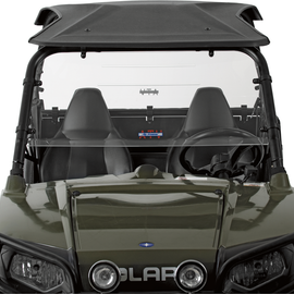 Windshield - Visor - RZR