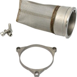 Spark Arrestor Kit - 2.5"