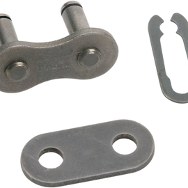 520 - Standard Chain - Connecting Link - Clip