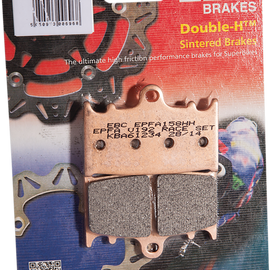 Brake Pads - EPFA158HH