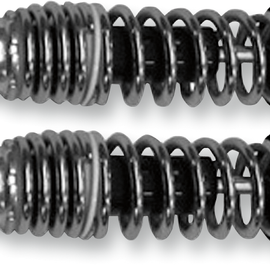 Classic Shocks - Black - Eye/Eye -13.2"